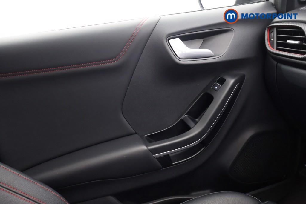Ford Puma St-Line X First Edition Plus Manual Petrol SUV - Stock Number (1589887) - 13th supplementary image