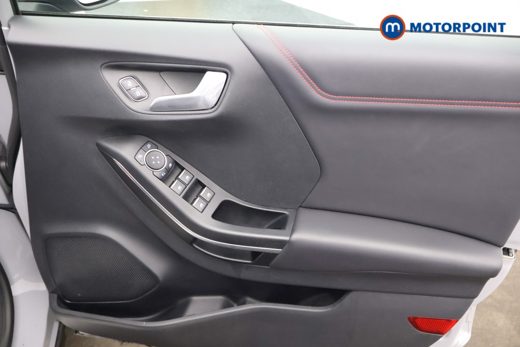 Ford Puma St-Line X First Edition Plus Manual Petrol SUV - Stock Number (1589887) - 14th supplementary image