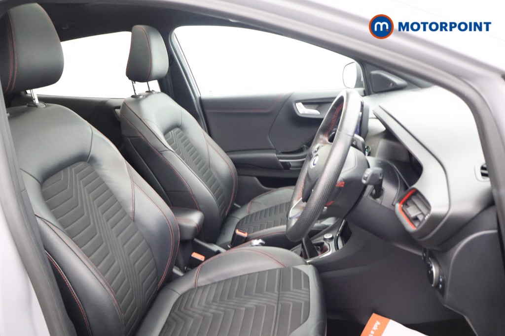 Ford Puma St-Line X First Edition Plus Manual Petrol SUV - Stock Number (1589887) - 16th supplementary image
