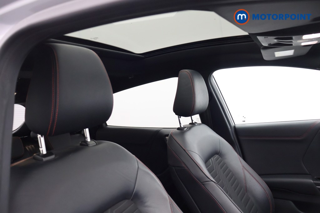 Ford Puma St-Line X First Edition Plus Manual Petrol SUV - Stock Number (1589887) - 17th supplementary image
