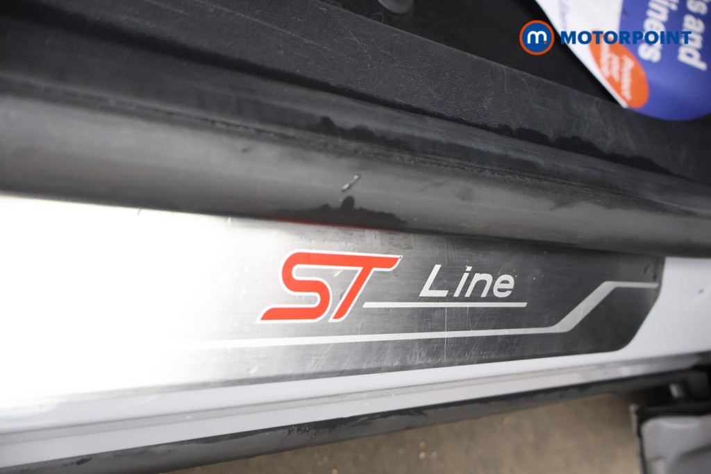 Ford Puma St-Line X First Edition Plus Manual Petrol SUV - Stock Number (1589887) - 18th supplementary image