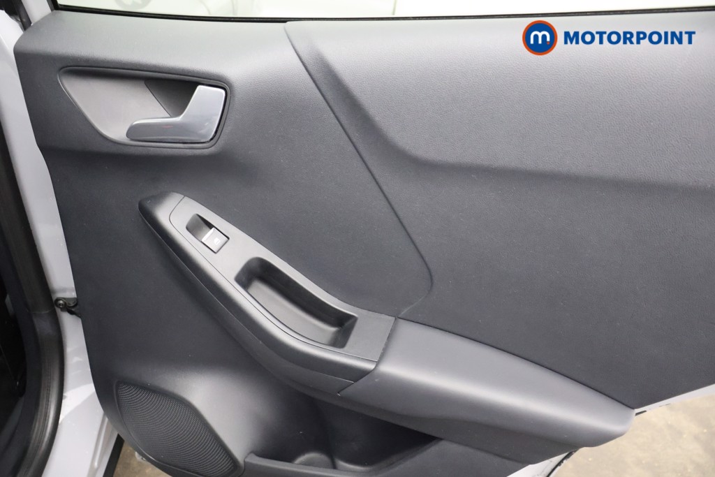 Ford Puma St-Line X First Edition Plus Manual Petrol SUV - Stock Number (1589887) - 21st supplementary image