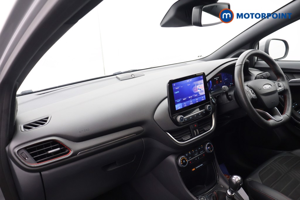 Ford Puma St-Line X First Edition Plus Manual Petrol SUV - Stock Number (1589887) - 22nd supplementary image