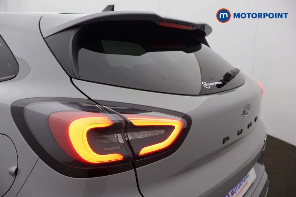 Ford Puma St-Line X First Edition Plus Manual Petrol SUV - Stock Number (1589887) - 27th supplementary image
