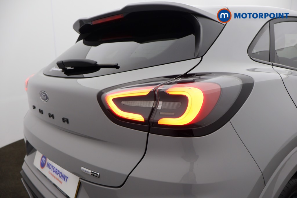 Ford Puma St-Line X First Edition Plus Manual Petrol SUV - Stock Number (1589887) - 28th supplementary image