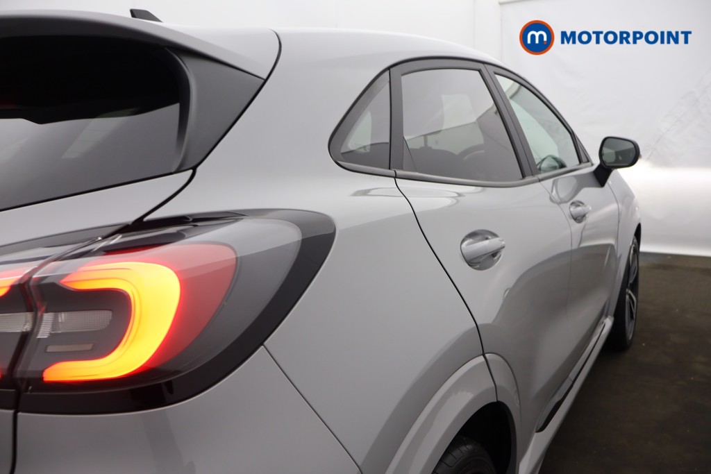 Ford Puma St-Line X First Edition Plus Manual Petrol SUV - Stock Number (1589887) - 29th supplementary image