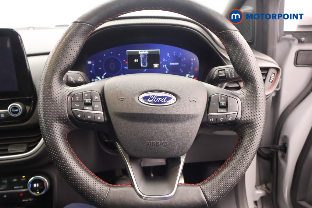 Ford Puma St-Line X First Edition Plus Manual Petrol SUV - Stock Number (1589887) - 1st supplementary image