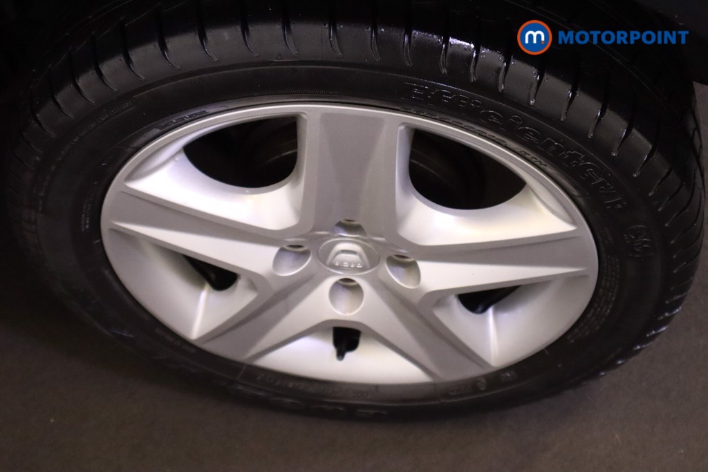 Dacia Sandero Stepway Laureate Manual Petrol Hatchback - Stock Number (1589910) - 10th supplementary image