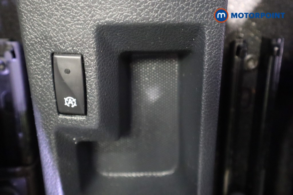 Dacia Sandero Stepway Laureate Manual Petrol Hatchback - Stock Number (1589910) - 23rd supplementary image