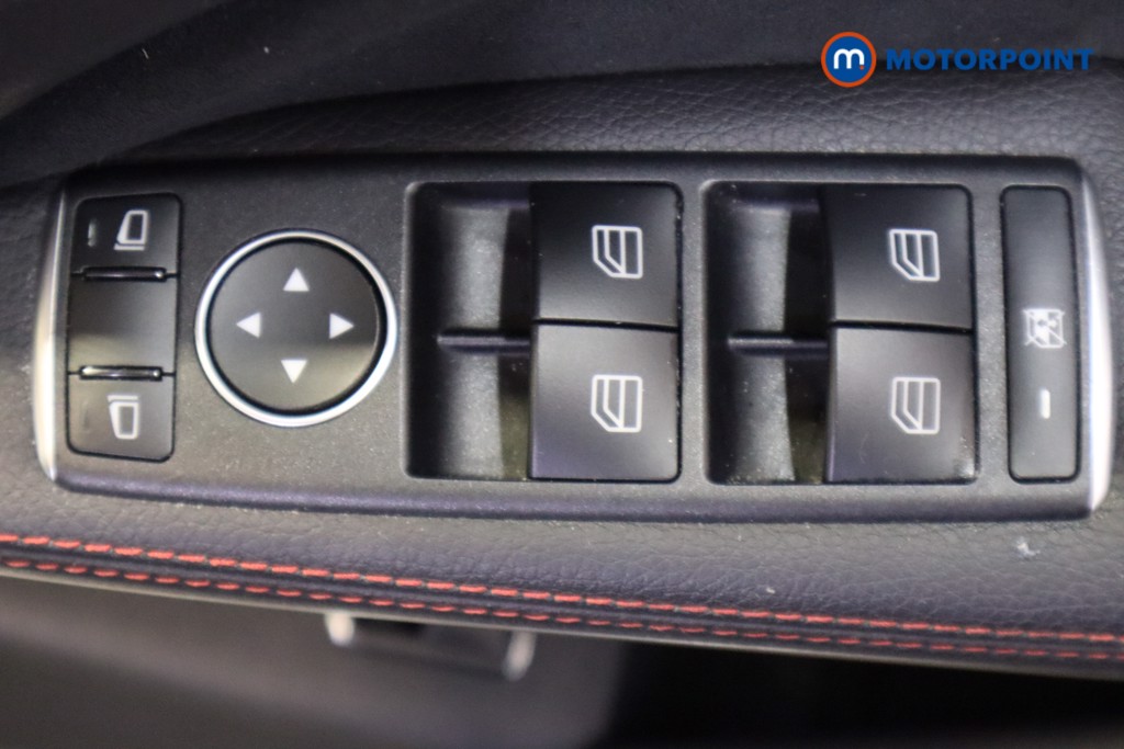 Mercedes-Benz CLA Amg Line Edition Automatic Petrol Coupe - Stock Number (1589953) - 15th supplementary image