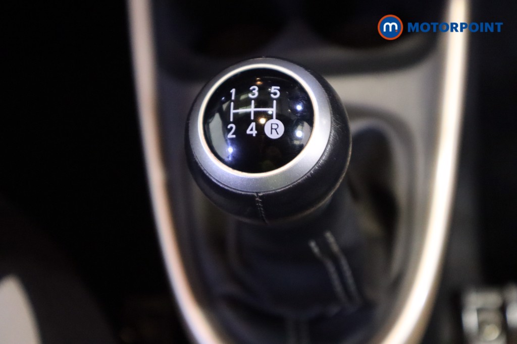 Toyota Aygo X Edge Manual Petrol Hatchback - Stock Number (1589954) - 5th supplementary image