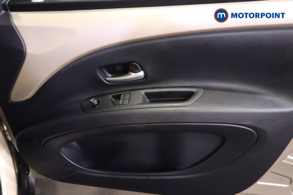 Toyota Aygo X Edge Manual Petrol Hatchback - Stock Number (1589954) - 13th supplementary image