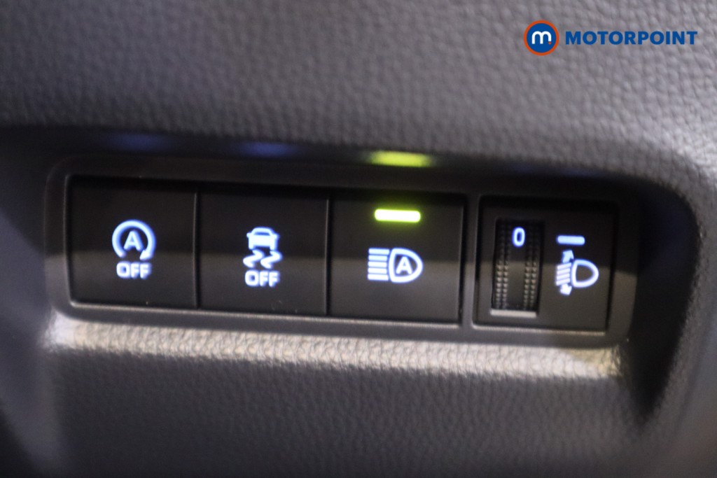 Toyota Aygo X Edge Manual Petrol Hatchback - Stock Number (1589954) - 16th supplementary image