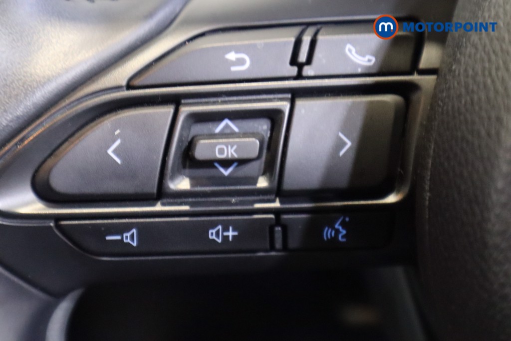 Toyota Aygo X Edge Manual Petrol Hatchback - Stock Number (1589954) - 17th supplementary image