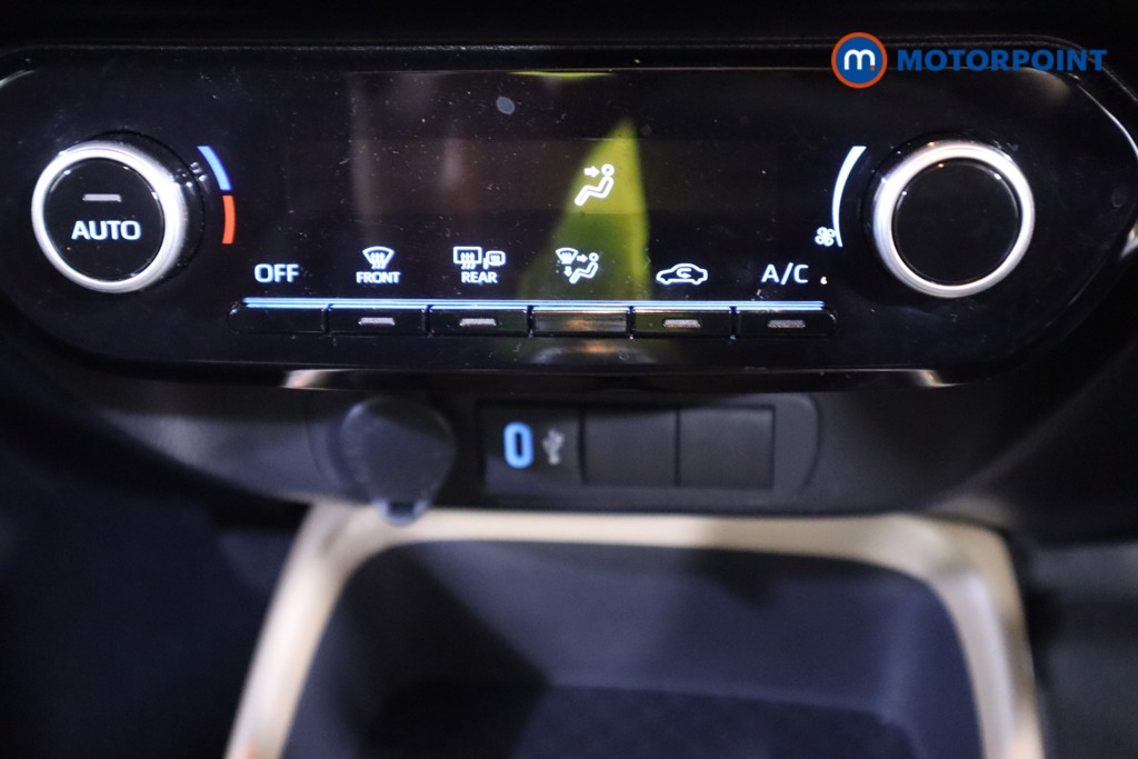 Toyota Aygo X Edge Manual Petrol Hatchback - Stock Number (1589954) - 20th supplementary image