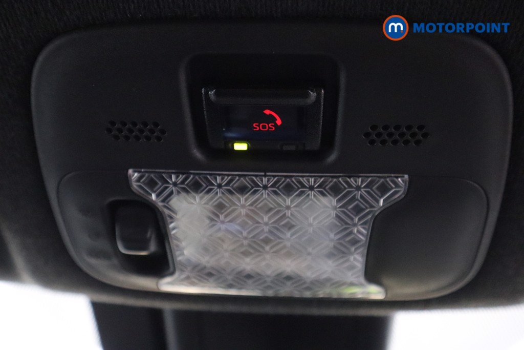 Toyota Aygo X Edge Manual Petrol Hatchback - Stock Number (1589954) - 23rd supplementary image