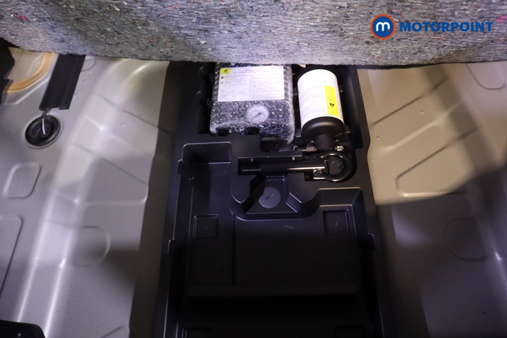 Toyota Aygo X Edge Manual Petrol Hatchback - Stock Number (1589954) - 25th supplementary image