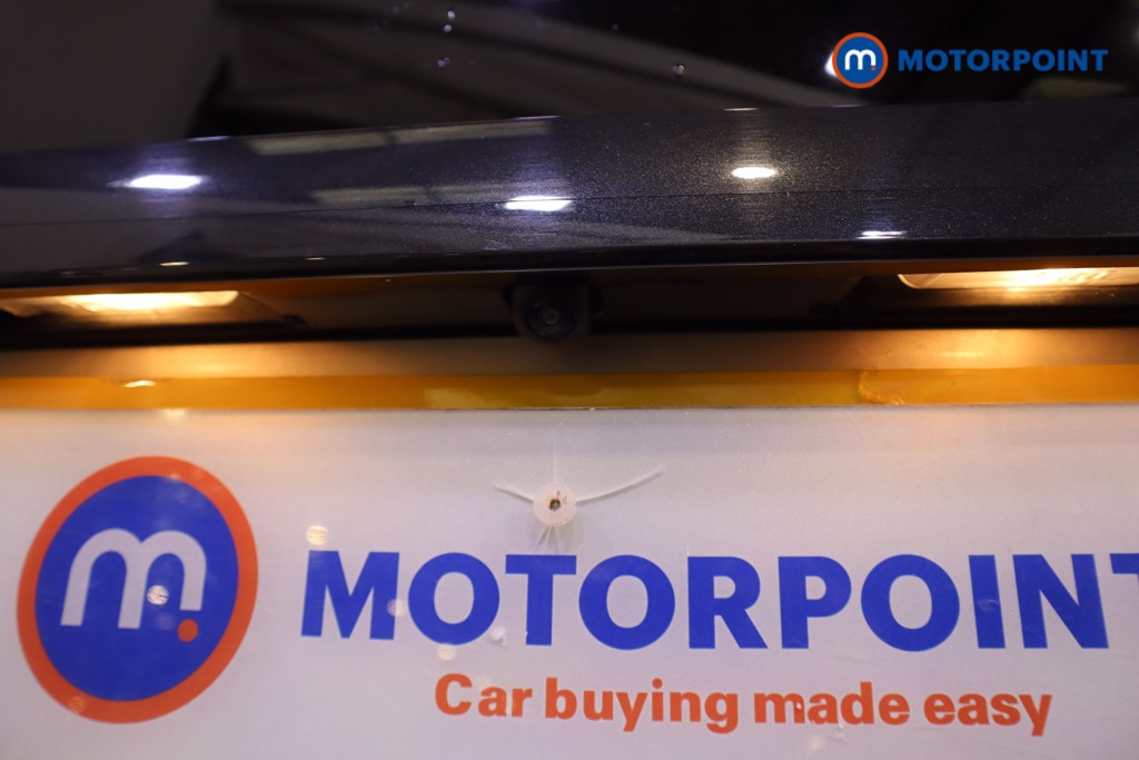 Toyota Aygo X Edge Manual Petrol Hatchback - Stock Number (1589954) - 28th supplementary image