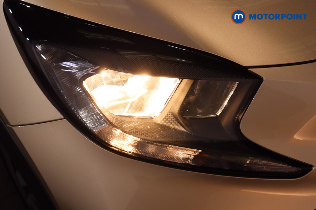 Toyota Aygo X Edge Manual Petrol Hatchback - Stock Number (1589954) - 30th supplementary image