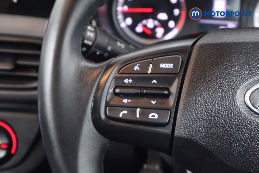 Hyundai I10 Se Connect Automatic Petrol Hatchback - Stock Number (1589957) - 7th supplementary image