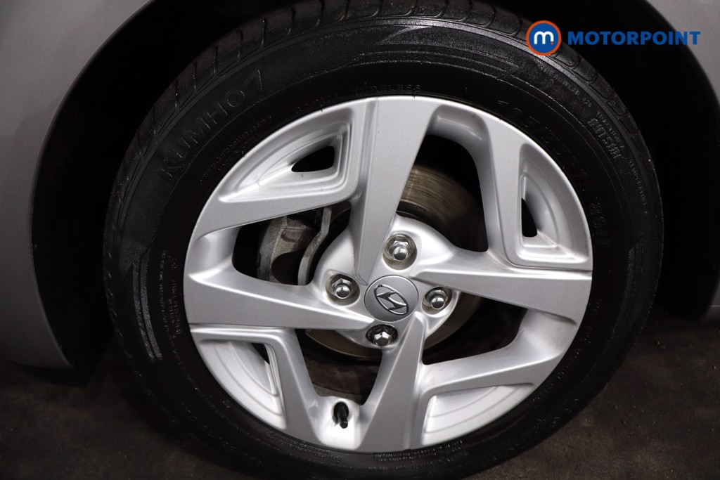 Hyundai I10 Se Connect Automatic Petrol Hatchback - Stock Number (1589957) - 11th supplementary image