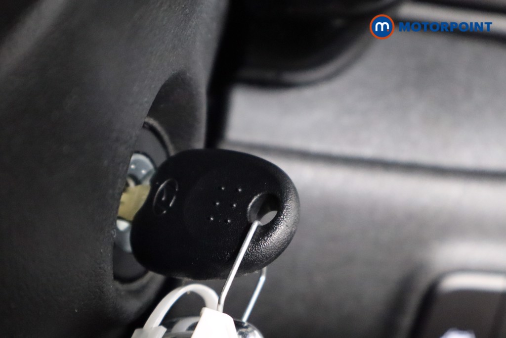 Hyundai I10 Se Connect Automatic Petrol Hatchback - Stock Number (1589957) - 13th supplementary image