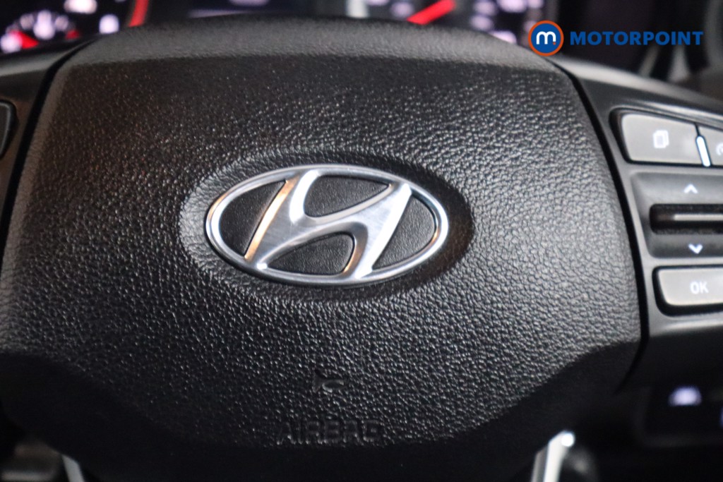 Hyundai I10 Se Connect Automatic Petrol Hatchback - Stock Number (1589957) - 17th supplementary image