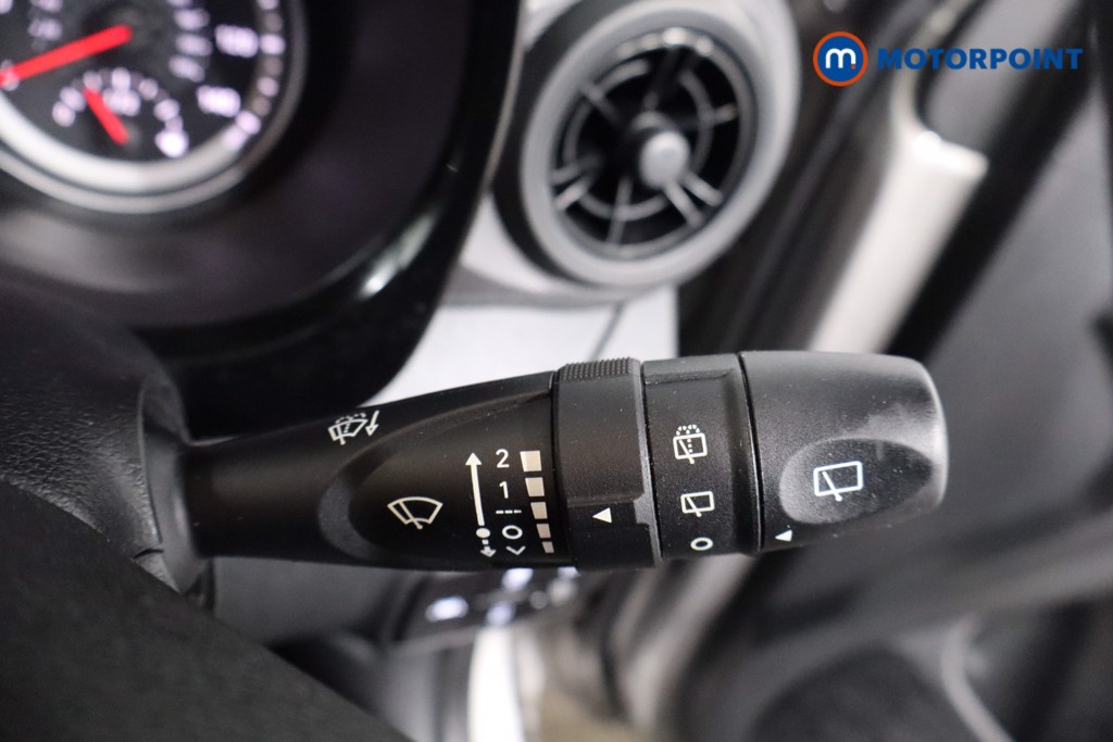 Hyundai I10 Se Connect Automatic Petrol Hatchback - Stock Number (1589957) - 18th supplementary image
