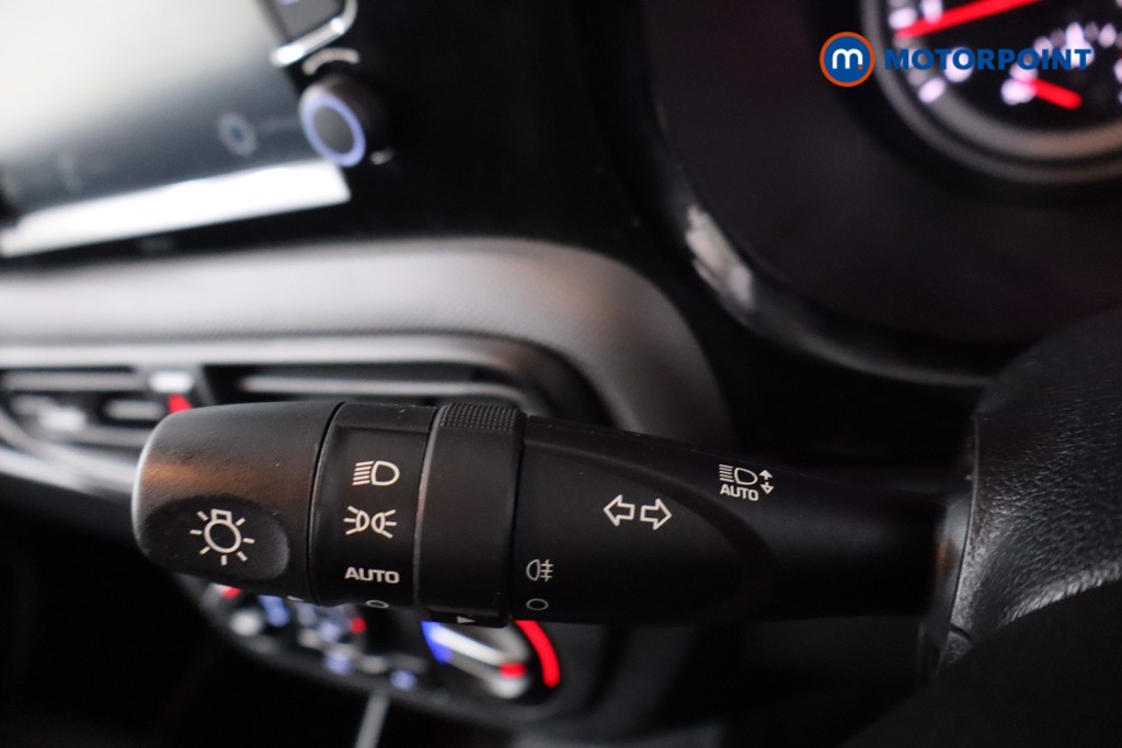 Hyundai I10 Se Connect Automatic Petrol Hatchback - Stock Number (1589957) - 19th supplementary image