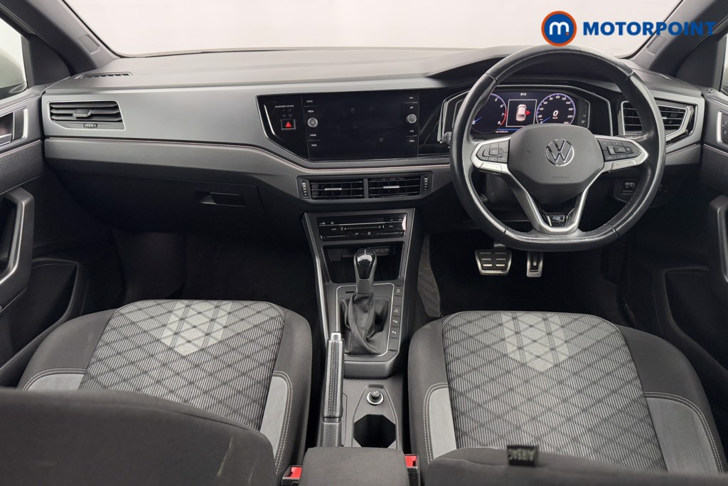 Volkswagen Taigo R-Line Automatic Petrol SUV - Stock Number (1589981) - 2nd supplementary image