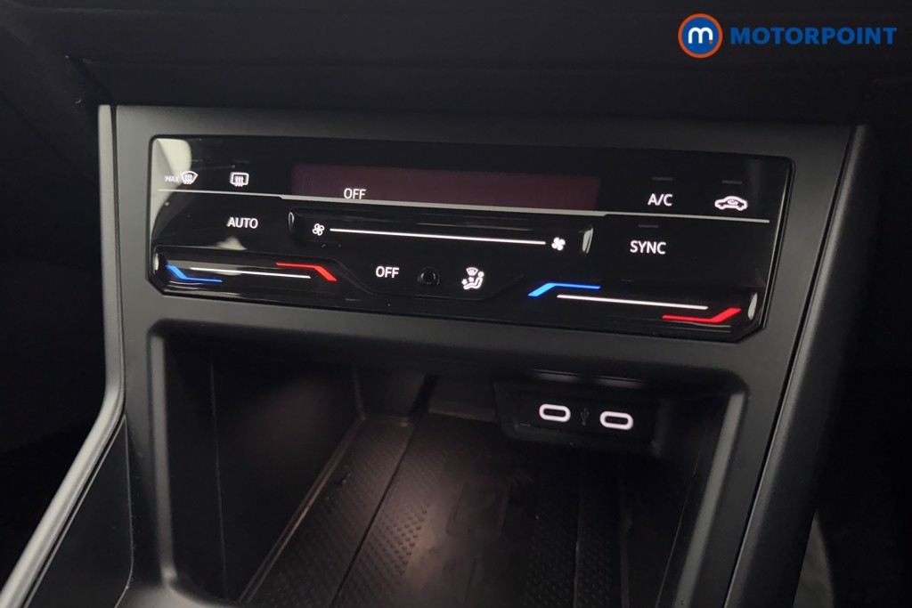 Volkswagen Taigo R-Line Automatic Petrol SUV - Stock Number (1589981) - 12th supplementary image