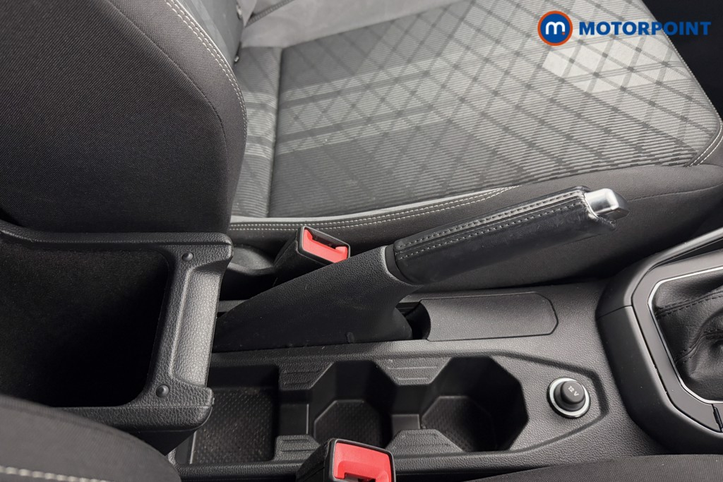 Volkswagen Taigo R-Line Automatic Petrol SUV - Stock Number (1589981) - 14th supplementary image