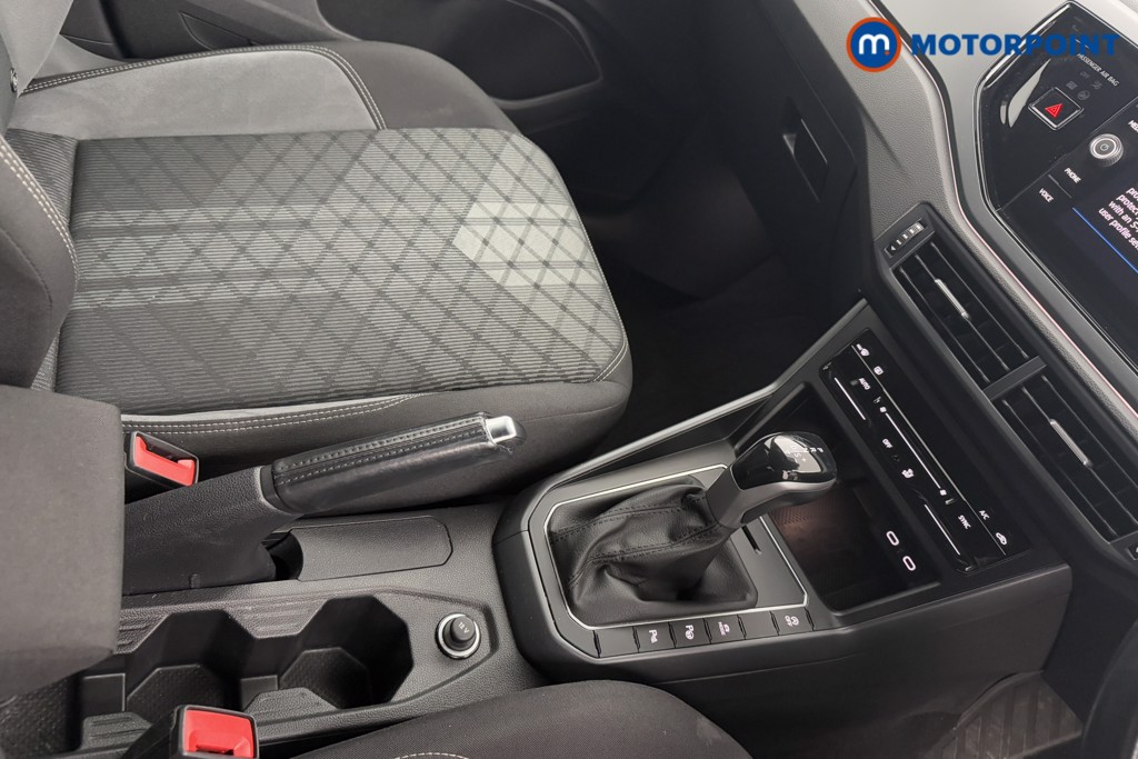 Volkswagen Taigo R-Line Automatic Petrol SUV - Stock Number (1589981) - 15th supplementary image