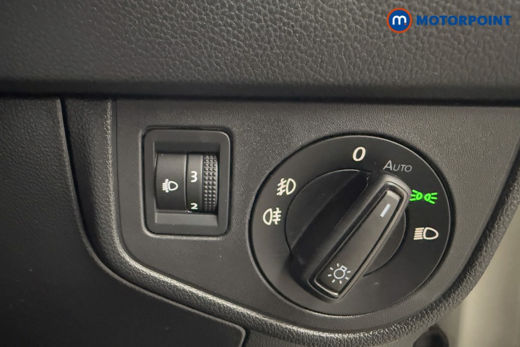 Volkswagen Taigo R-Line Automatic Petrol SUV - Stock Number (1589981) - 16th supplementary image