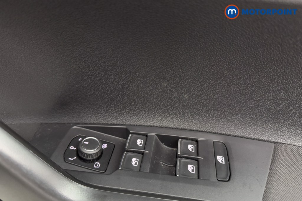 Volkswagen Taigo R-Line Automatic Petrol SUV - Stock Number (1589981) - 18th supplementary image