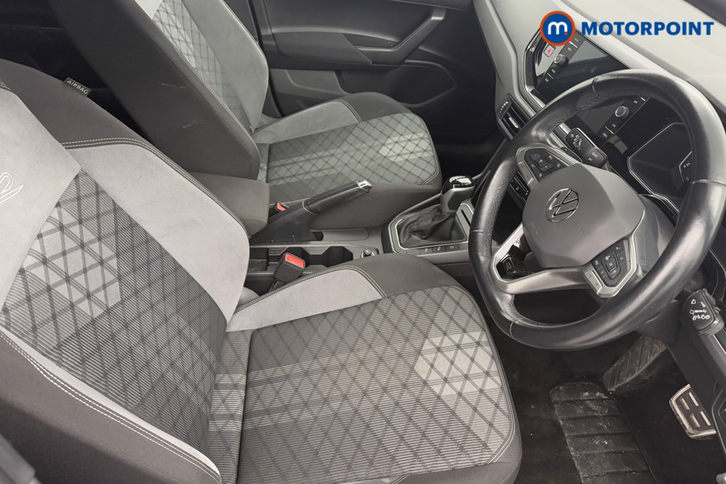 Volkswagen Taigo R-Line Automatic Petrol SUV - Stock Number (1589981) - 19th supplementary image