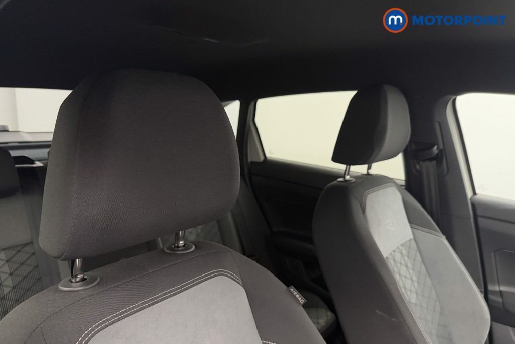 Volkswagen Taigo R-Line Automatic Petrol SUV - Stock Number (1589981) - 20th supplementary image