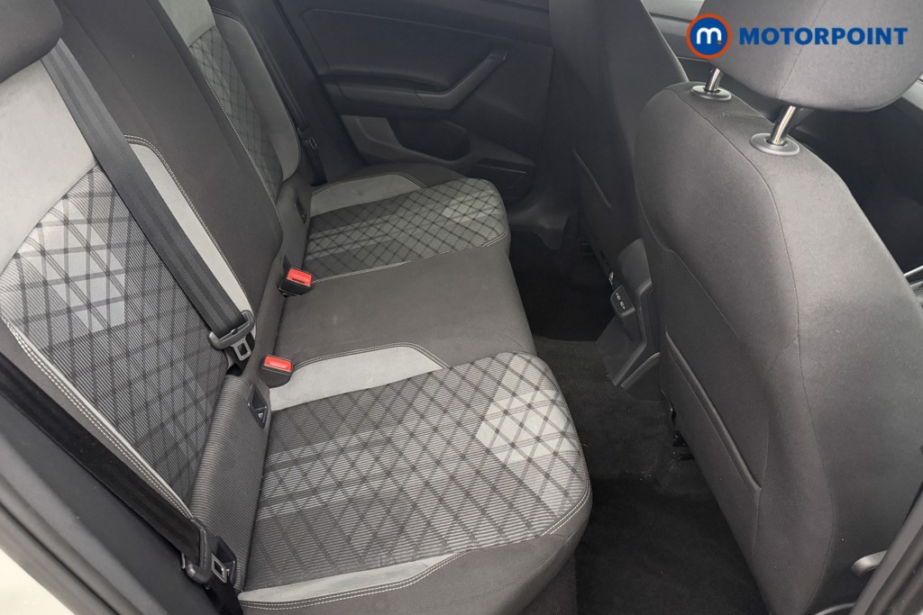 Volkswagen Taigo R-Line Automatic Petrol SUV - Stock Number (1589981) - 21st supplementary image