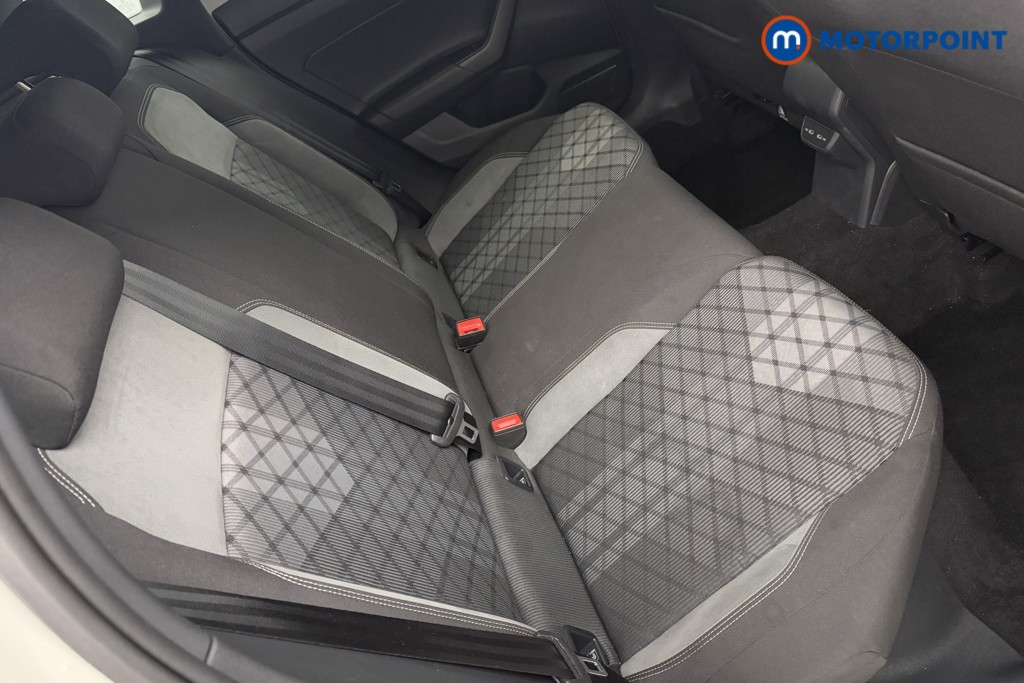 Volkswagen Taigo R-Line Automatic Petrol SUV - Stock Number (1589981) - 22nd supplementary image