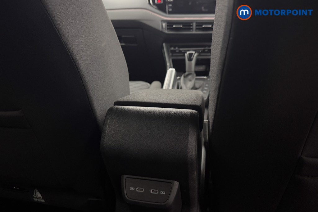 Volkswagen Taigo R-Line Automatic Petrol SUV - Stock Number (1589981) - 23rd supplementary image