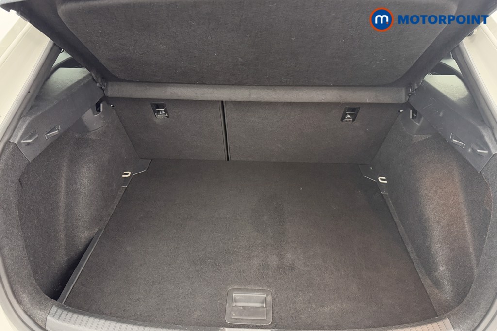 Volkswagen Taigo R-Line Automatic Petrol SUV - Stock Number (1589981) - 24th supplementary image