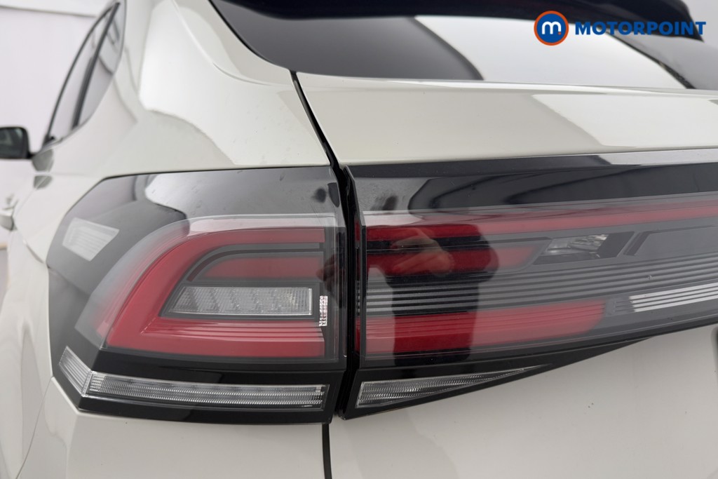 Volkswagen Taigo R-Line Automatic Petrol SUV - Stock Number (1589981) - 25th supplementary image