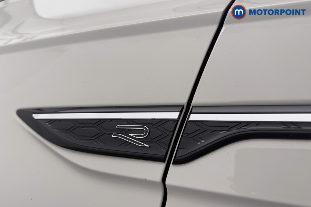 Volkswagen Taigo R-Line Automatic Petrol SUV - Stock Number (1589981) - 26th supplementary image