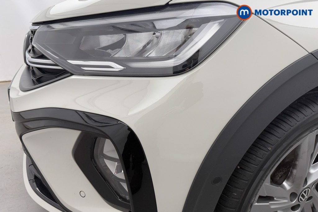 Volkswagen Taigo R-Line Automatic Petrol SUV - Stock Number (1589981) - 27th supplementary image
