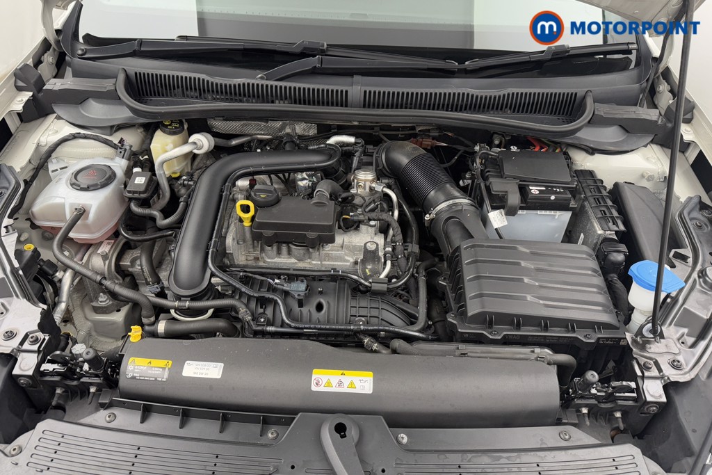 Volkswagen Taigo R-Line Automatic Petrol SUV - Stock Number (1589981) - 28th supplementary image