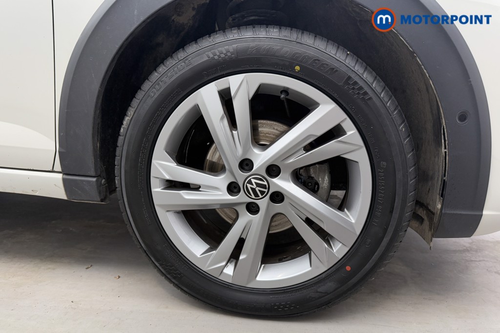 Volkswagen Taigo R-Line Automatic Petrol SUV - Stock Number (1589981) - 29th supplementary image