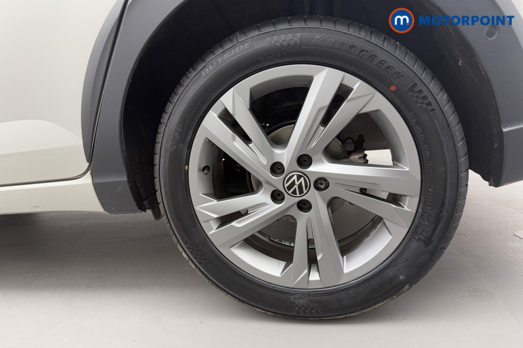 Volkswagen Taigo R-Line Automatic Petrol SUV - Stock Number (1589981) - 31st supplementary image