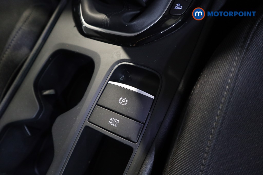 Hyundai Tucson Se Connect Manual Petrol SUV - Stock Number (1590033) - 9th supplementary image