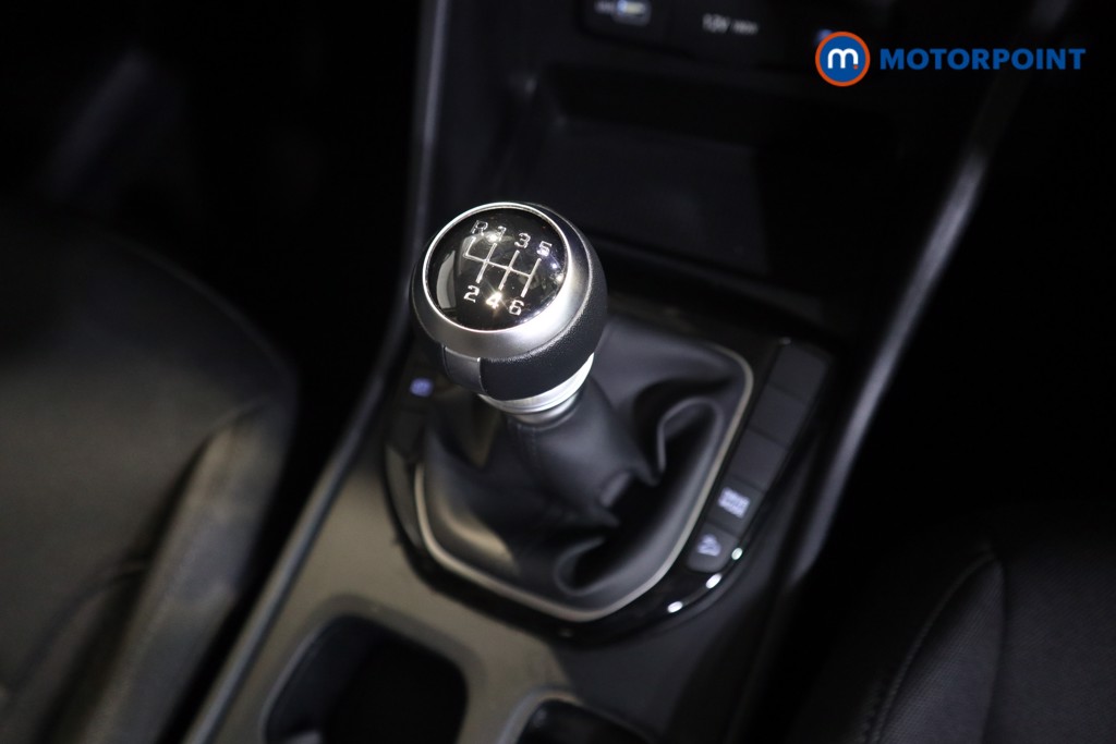 Hyundai Tucson Se Connect Manual Petrol SUV - Stock Number (1590033) - 10th supplementary image