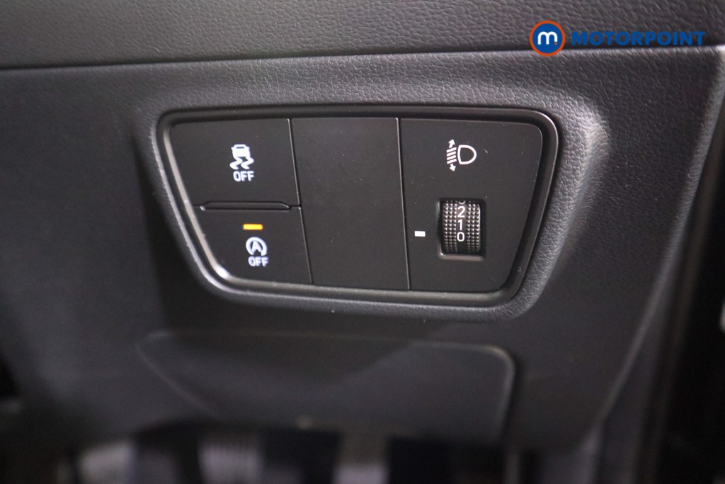 Hyundai Tucson Se Connect Manual Petrol SUV - Stock Number (1590033) - 11th supplementary image